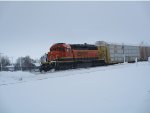 BNSF 1853